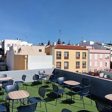 Room27- City Center Las Lagunas Exterior photo