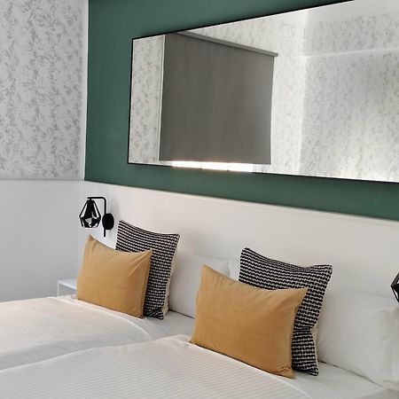 Room27- City Center Las Lagunas Exterior photo