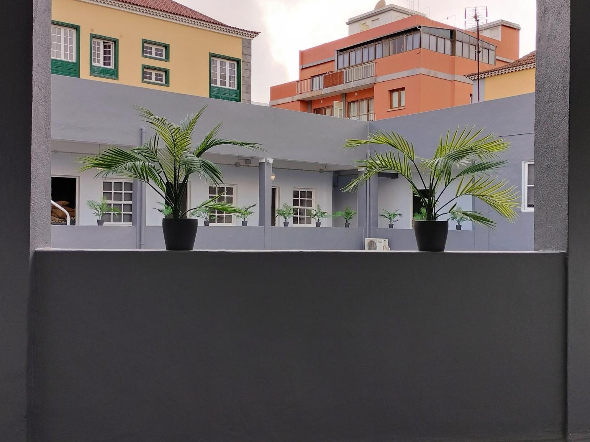 Room27- City Center Las Lagunas Exterior photo