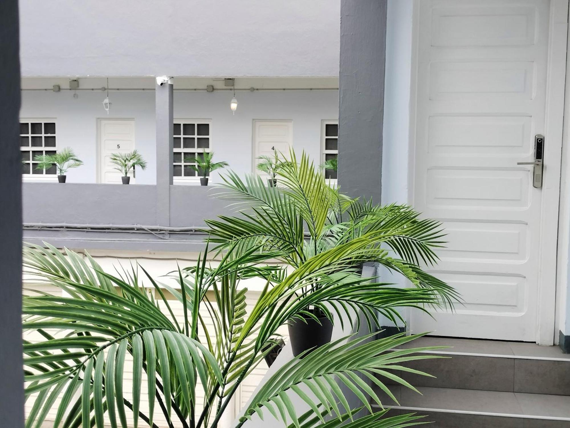 Room27- City Center Las Lagunas Exterior photo