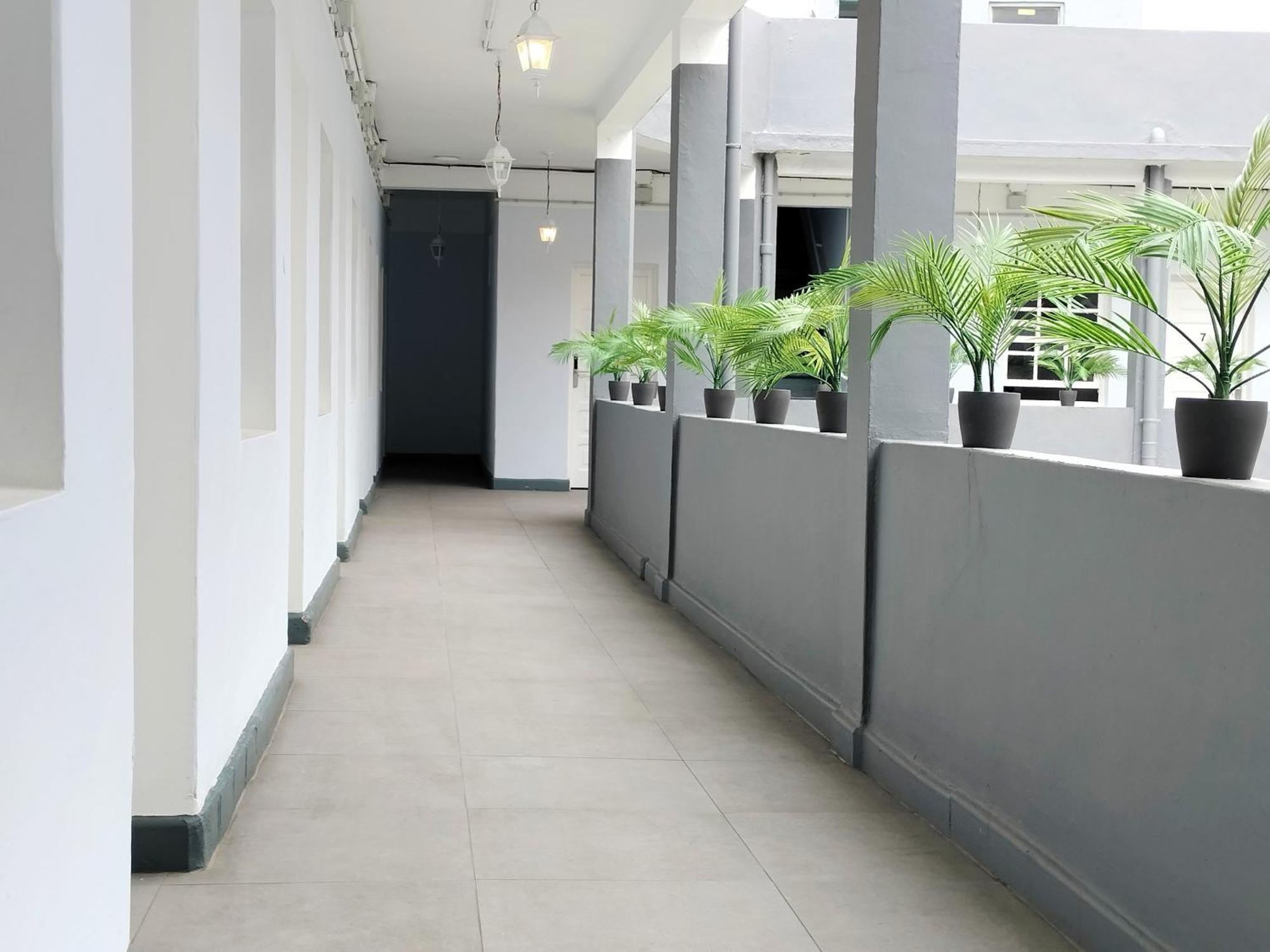 Room27- City Center Las Lagunas Exterior photo