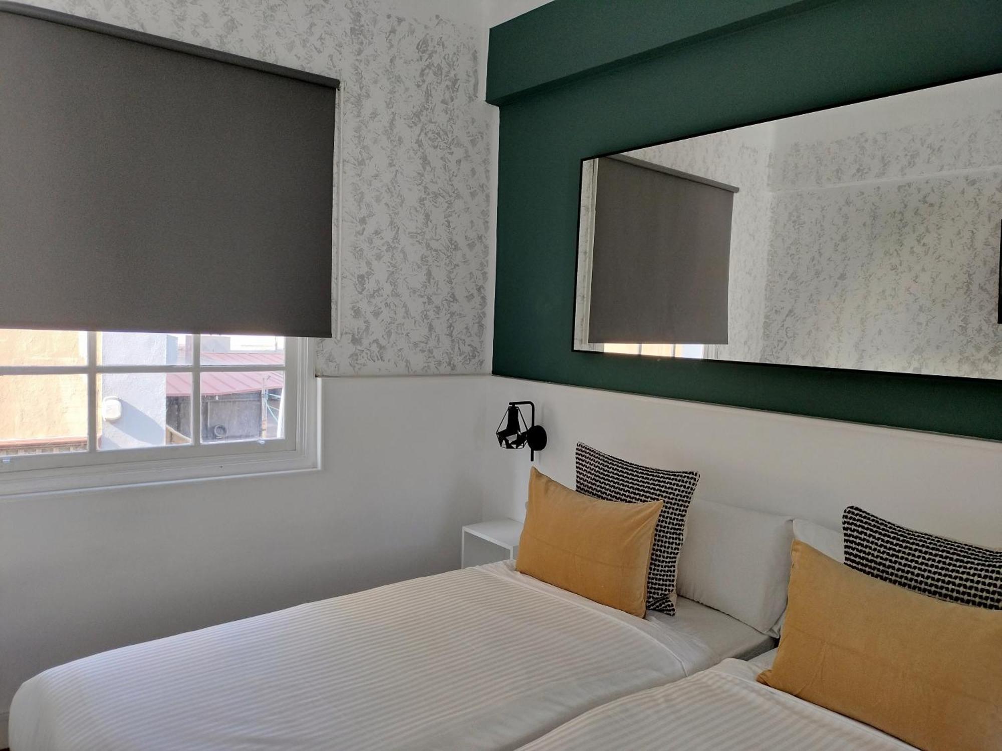 Room27- City Center Las Lagunas Exterior photo