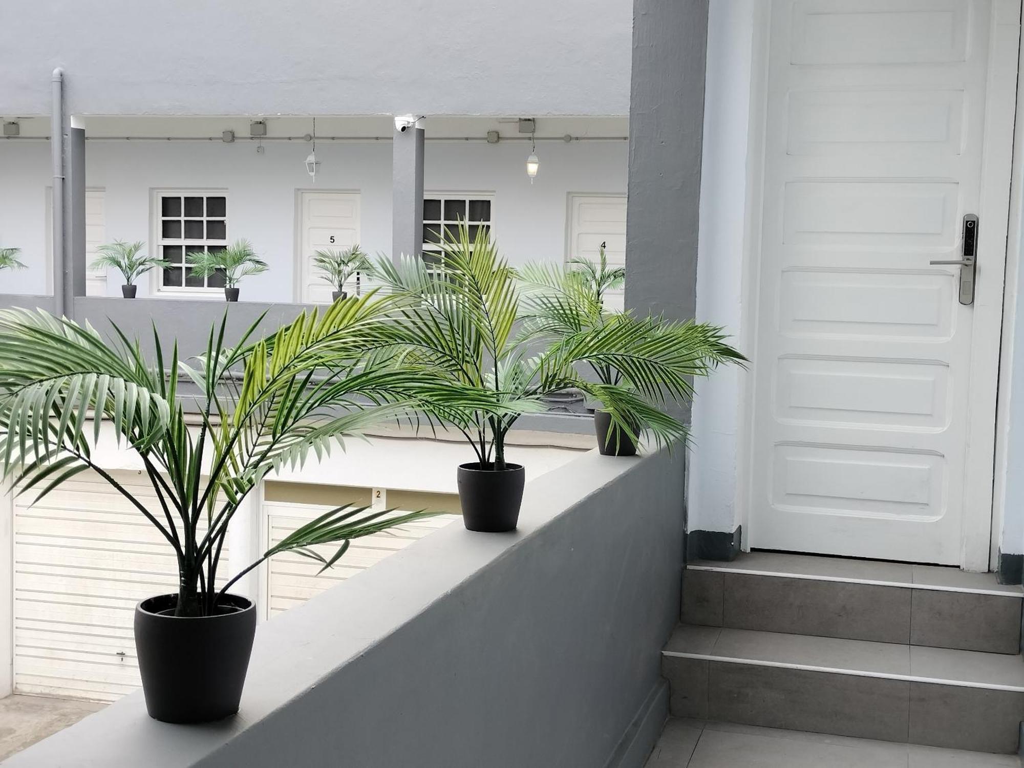 Room27- City Center Las Lagunas Exterior photo