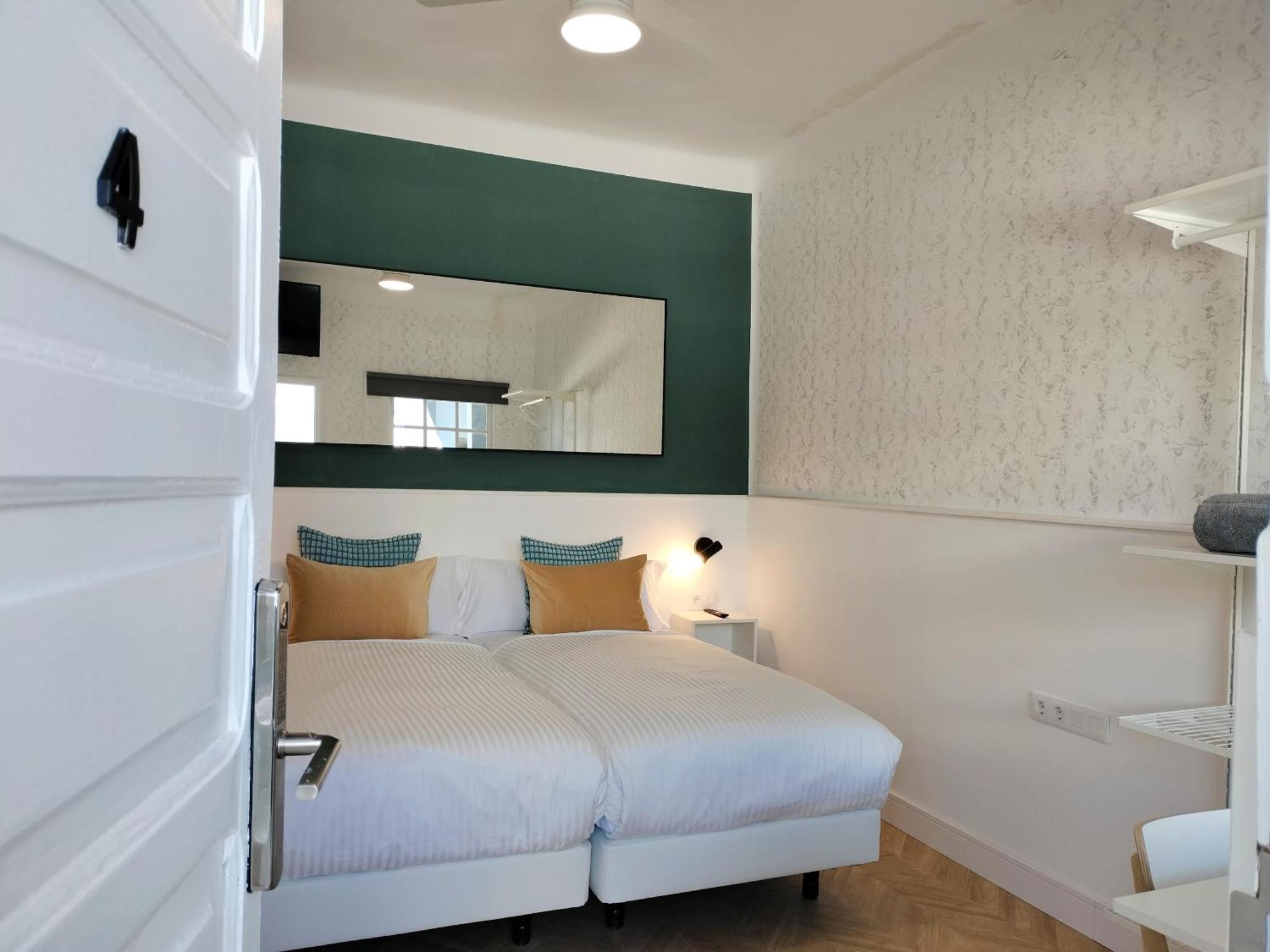Room27- City Center Las Lagunas Exterior photo