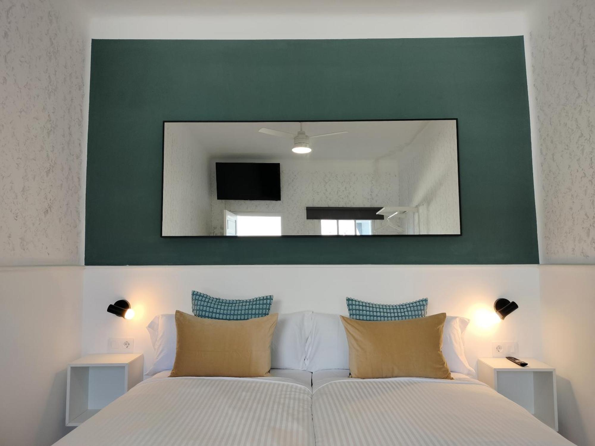 Room27- City Center Las Lagunas Exterior photo