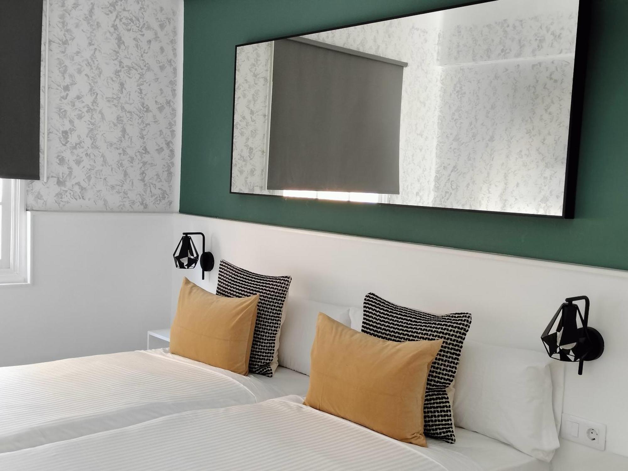Room27- City Center Las Lagunas Exterior photo