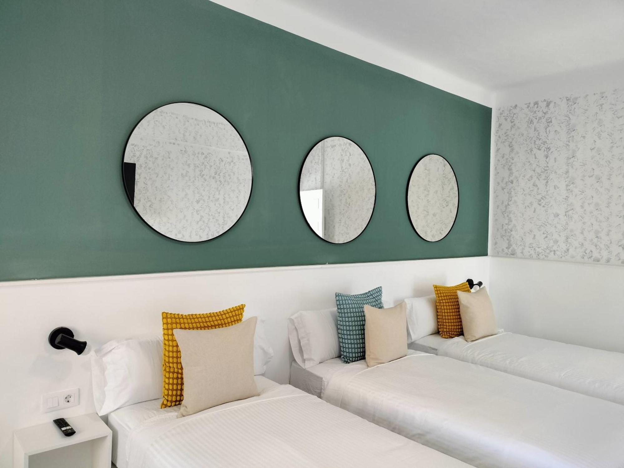 Room27- City Center Las Lagunas Exterior photo
