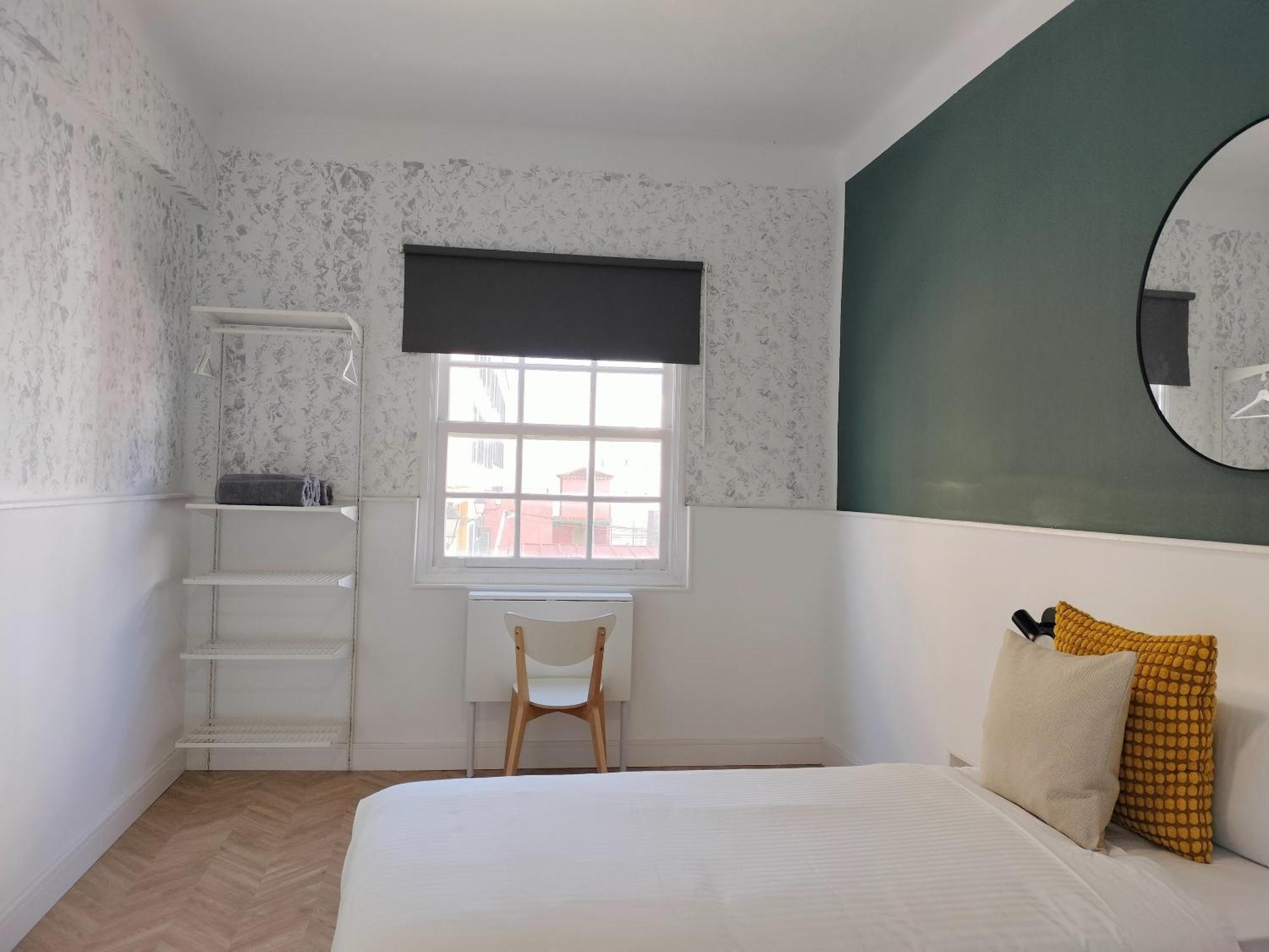 Room27- City Center Las Lagunas Exterior photo