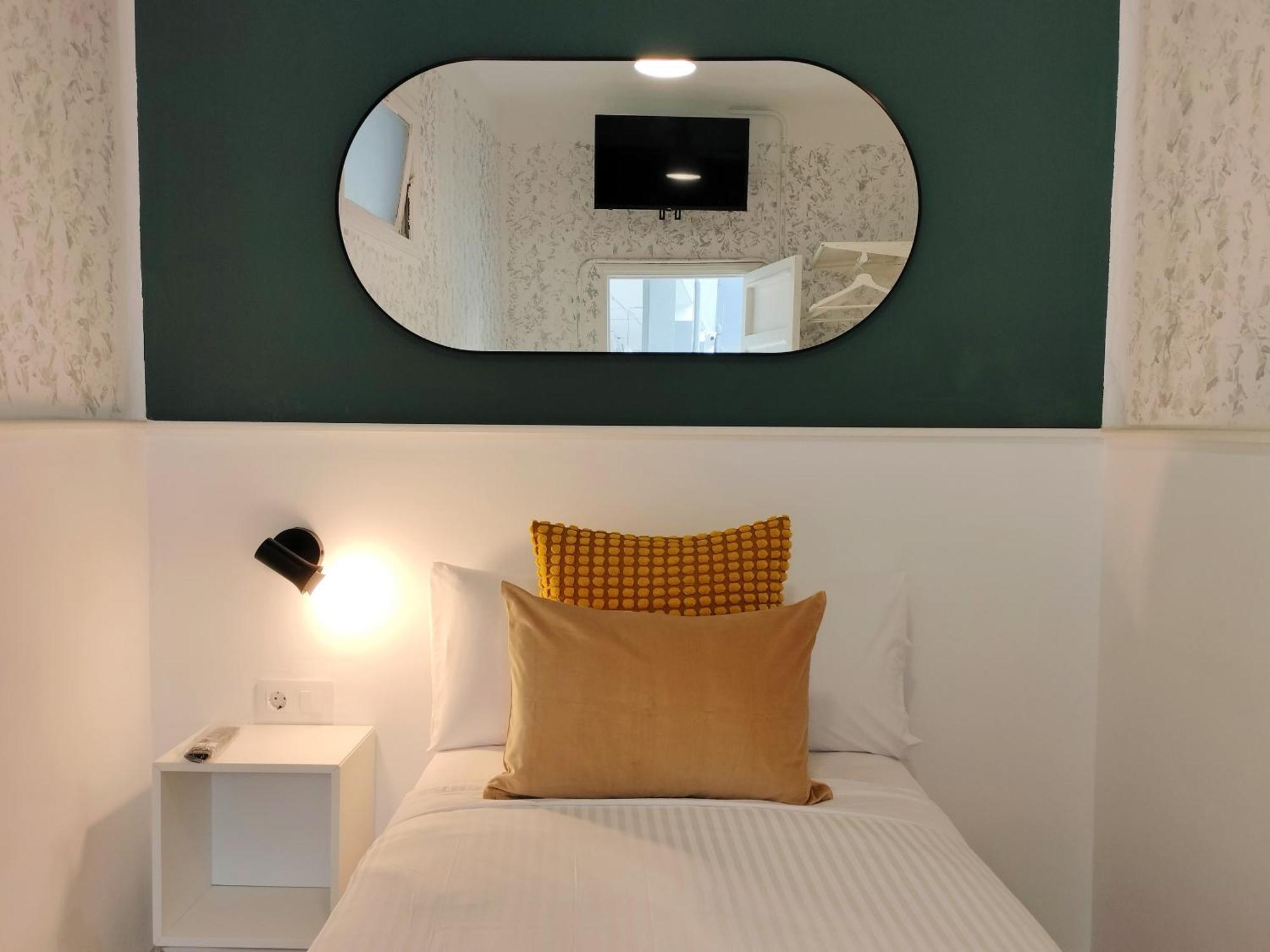 Room27- City Center Las Lagunas Exterior photo