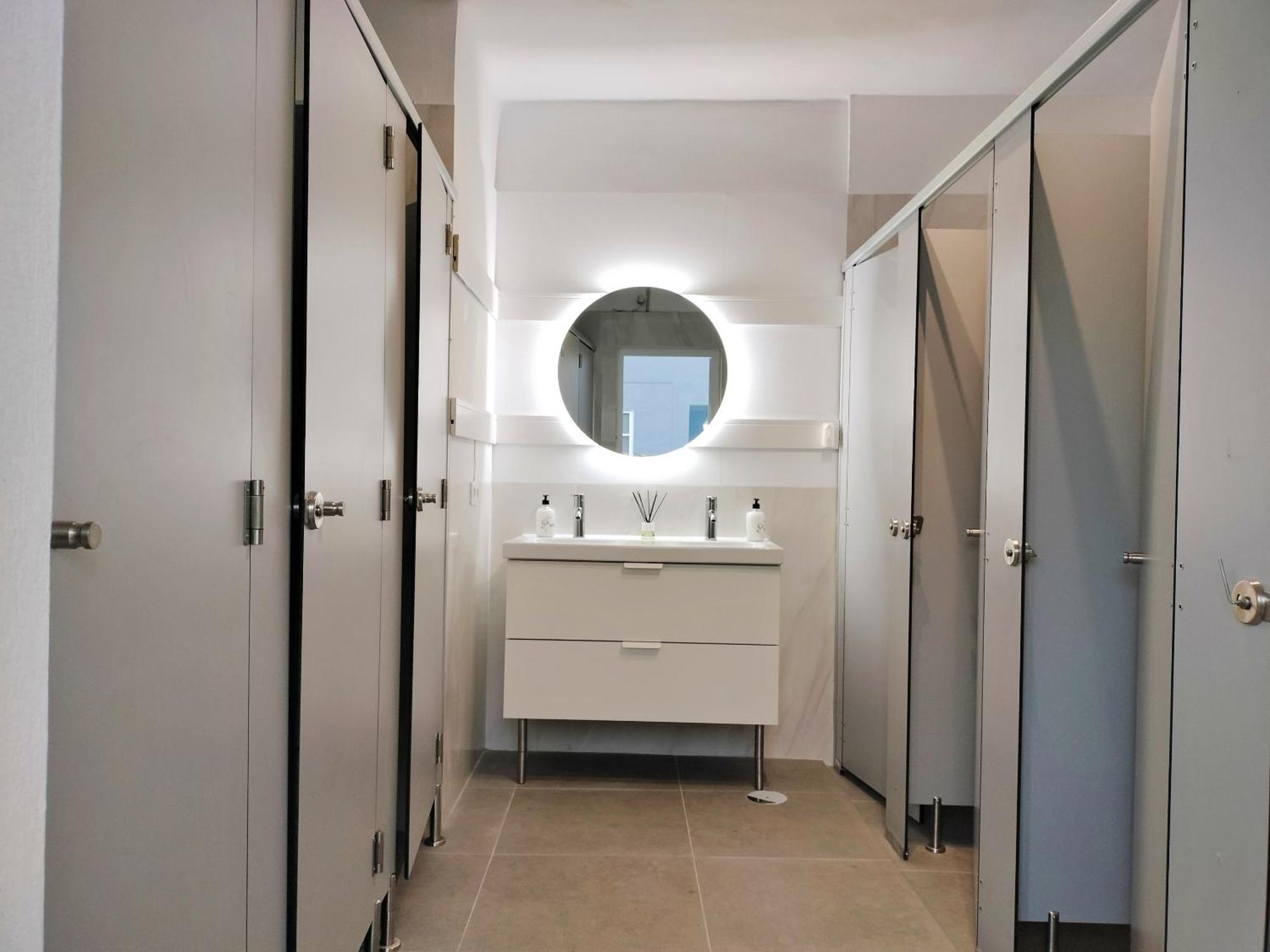 Room27- City Center Las Lagunas Exterior photo